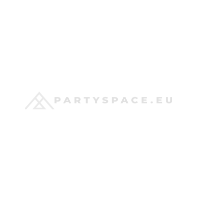 Partyspace visual communication branding (1)